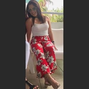 Meet your Posher, Jasmine